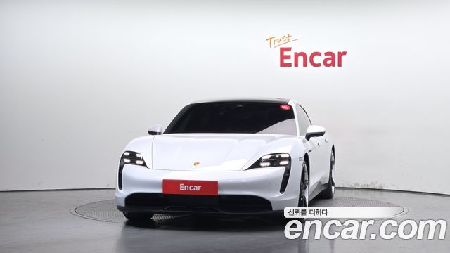Porsche Taycan 4S - фото 2