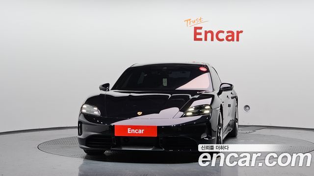 Porsche Taycan GTS - фото 2
