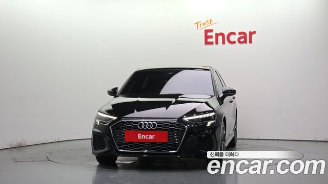 Audi A3 40 TFSI Premium - фото 2