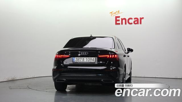 Audi A3 40 TFSI Premium - фото 3