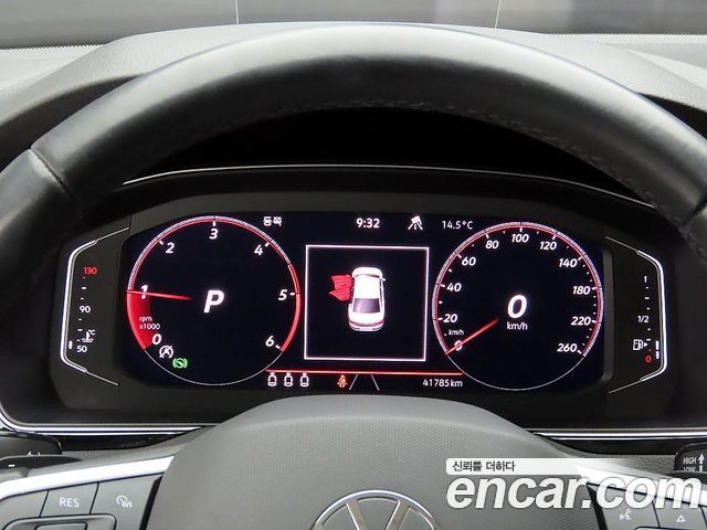 Volkswagen Passat B8 2.0 TDI Prestige - фото 3