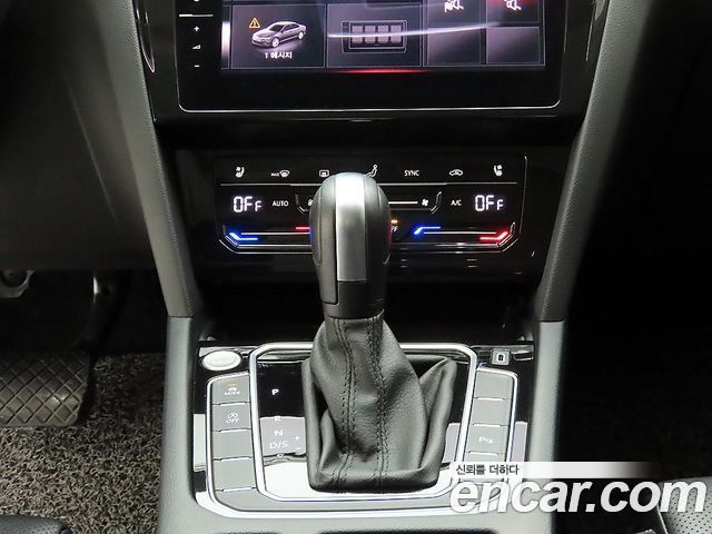 Volkswagen Passat B8 2.0 TDI Prestige - фото 4