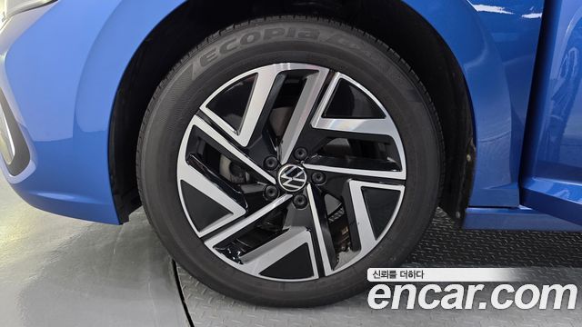 Volkswagen Jetta 7-го поколения 1.5 TSI Prestige - фото 4