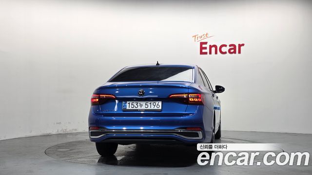 Volkswagen Jetta 7-го поколения 1.5 TSI Prestige - фото 3