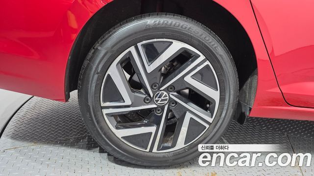 Volkswagen Jetta 7-го поколения 1.5 TSI Prestige - фото 4