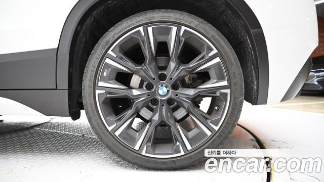 BMW X2 F39 xDrive20i M Mesh Edition - фото 4