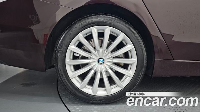 BMW Gran Turismo G32 620d Luxury - фото 3