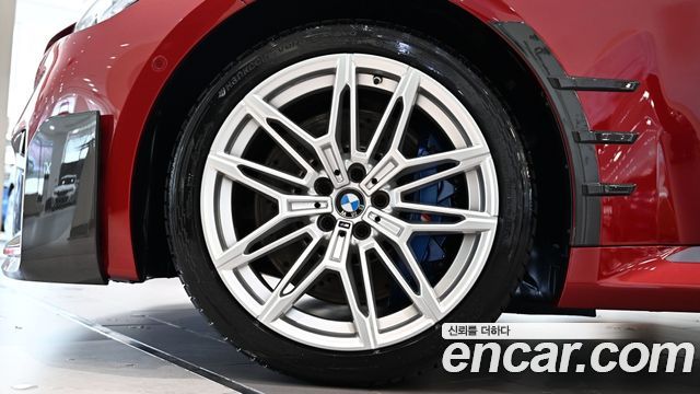 BMW M2 G87 M2 Coupe - фото 4