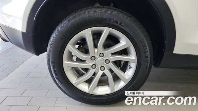 Land Rover Discovery Sport 2.0 TD4 SE - фото 4
