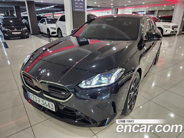 BMW 1 Series F70 M135 xDrive - фото 0