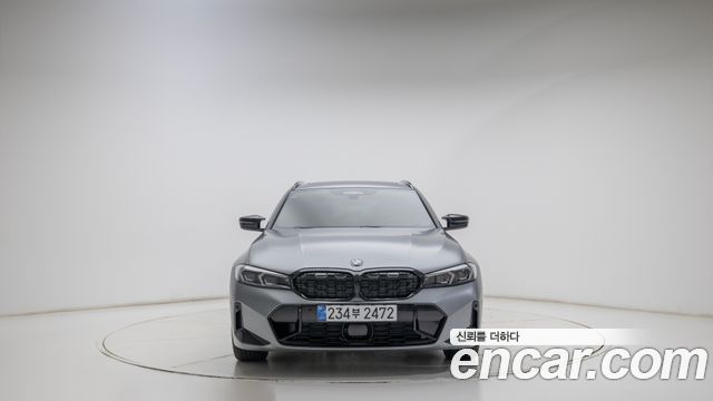 BMW 3 Series G20 M340i xDrive Touring Pro Special Edition - фото 2