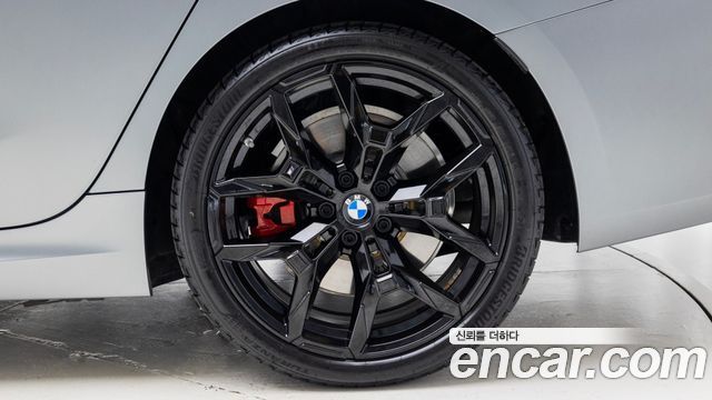 BMW 3 Series G20 M340i xDrive Touring Pro Special Edition - фото 4