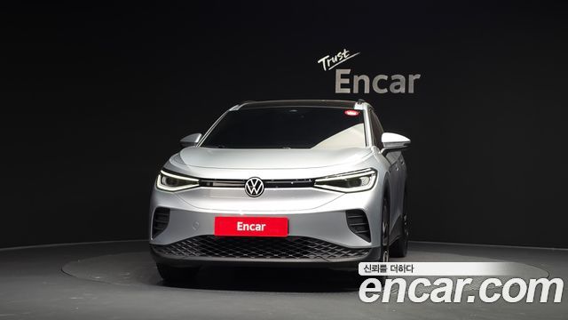 Volkswagen ID.4 ID Pro - фото 2