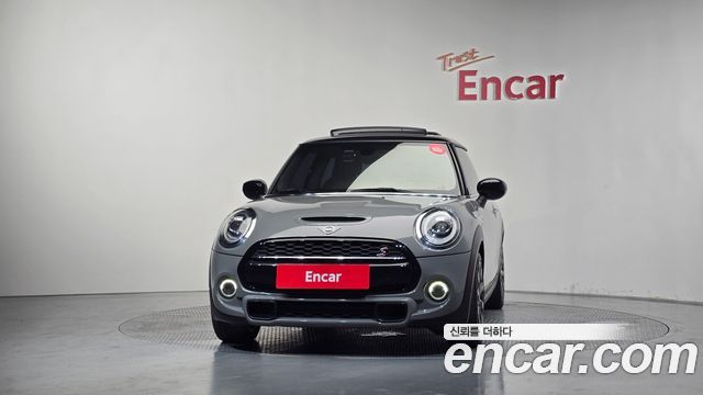 Mini Cooper S HIGH 3rd - фото 2