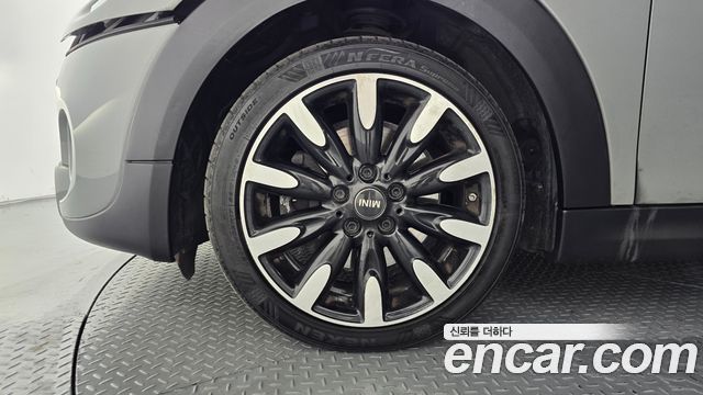 Mini Cooper S HIGH 3rd - фото 4