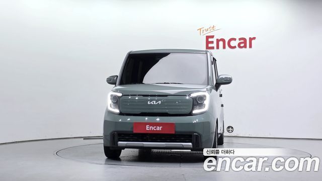 Kia Ray New Signature - фото 2