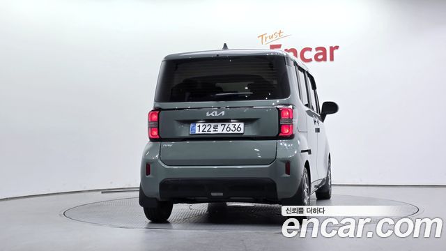 Kia Ray New Signature - фото 3