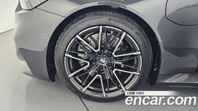 BMW M5 G90 M5 Sedan - фото 4