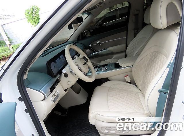 Genesis GV60 Standard AWD - фото 4