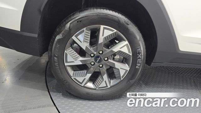 SsangYong Torres New HEV 1.5 2WD T7 - фото 4