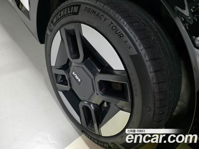 Kia EV9 Long Range 4WD Earth - фото 2