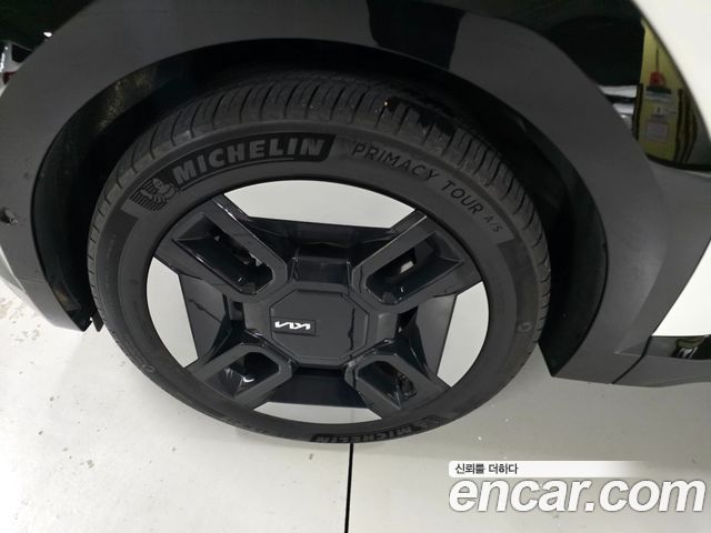 Kia EV9 Long Range 4WD Earth - фото 4