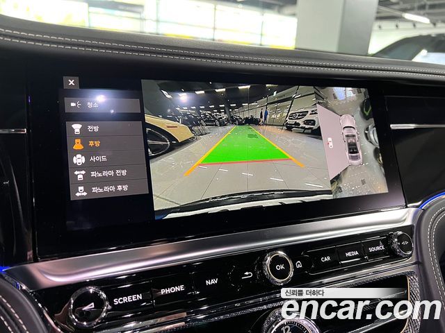 Bentley Flying Spur 3-го поколения 6.0 - фото 3
