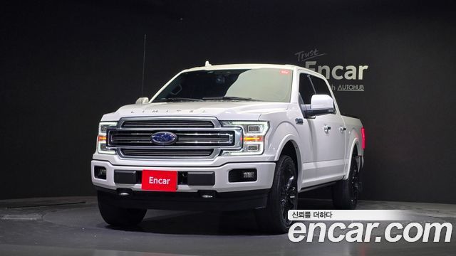 Ford F150 3.5L - фото 2