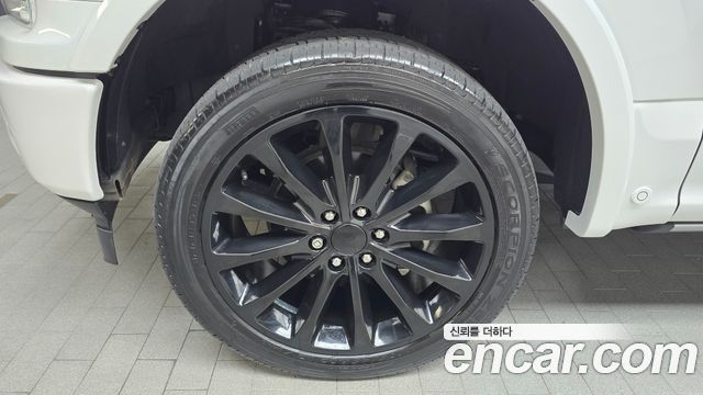 Ford F150 3.5L - фото 4