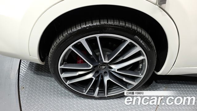 Maserati Levante 3.8 Trofeo - фото 4