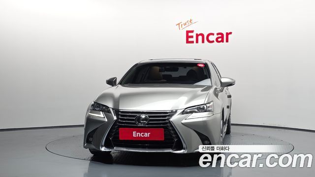 Lexus GS 300 Supreme L10 - фото 2
