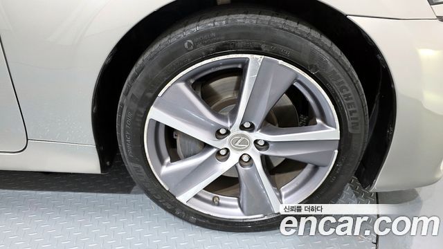 Lexus GS 300 Supreme L10 - фото 4