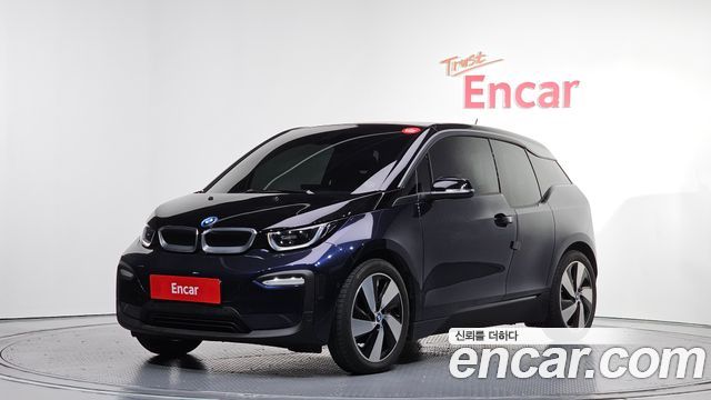 BMW i3 LUX - фото 0