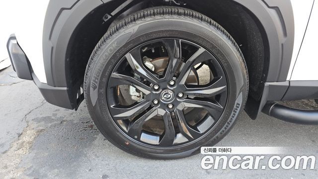 SsangYong Rexton New Sports Diesel 2.2 4WD Expedition - фото 4