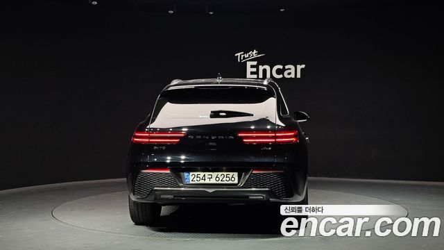 Genesis GV70 2.2 Diesel AWD - фото 3