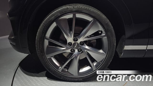 Genesis GV70 2.2 Diesel AWD - фото 4