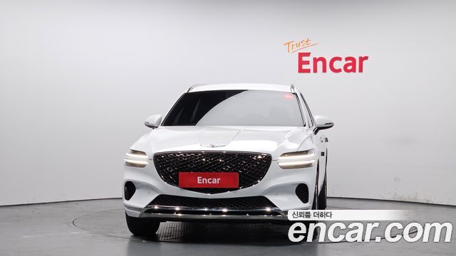 Genesis GV70 2.5T Gasoline 2WD - фото 2