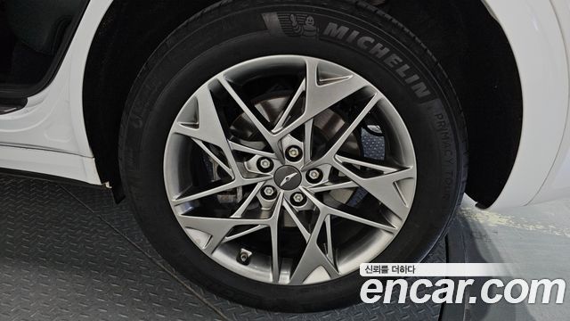 Genesis GV70 2.5T Gasoline 2WD - фото 4
