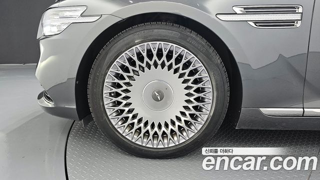 Genesis G90 3.8 AWD Premium Luxury - фото 4