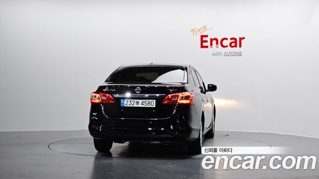 Nissan Sentra 1.8 B17 - фото 3