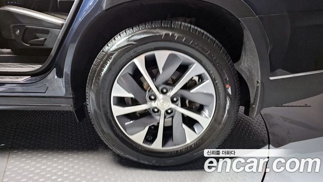 Hyundai Palisade Diesel 2.2 2WD Exclusive - фото 4