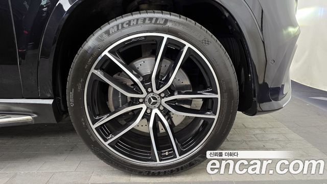 Mercedes-Benz GLS-Class X167 GLS580 4MATIC - фото 4