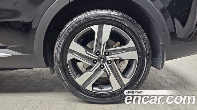 Kia Sorento 4-го поколения HEV 1.6 2WD Gravity - фото 4