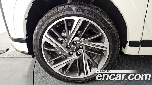 SsangYong Actyon 2-го поколения Gasoline 1.5 4WD S9 - фото 4