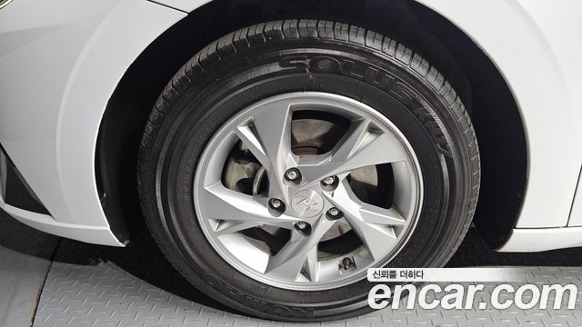 Hyundai Avante CN7 1.6 LPi (Rental Car) Smart - фото 4
