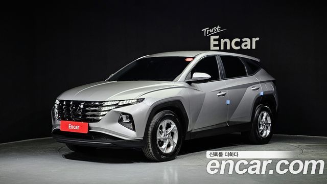 Hyundai Tucson NX4 Diesel 2.0 2WD Modern - фото 0