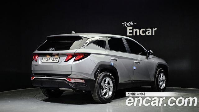 Hyundai Tucson NX4 Diesel 2.0 2WD Modern - фото 1