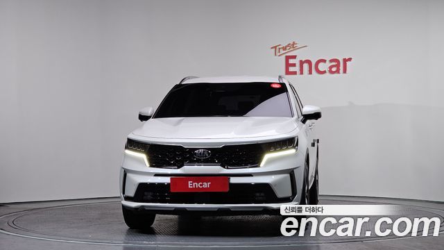 Kia Sorento 4-го поколения Diesel 2.2 2WD Noblesse - фото 2