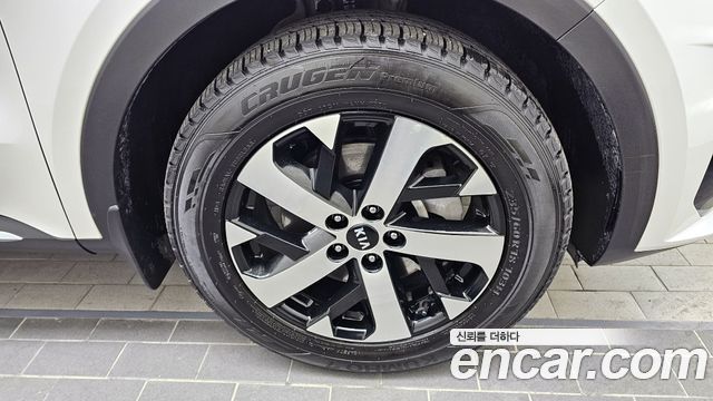 Kia Sorento 4-го поколения Diesel 2.2 2WD Noblesse - фото 4