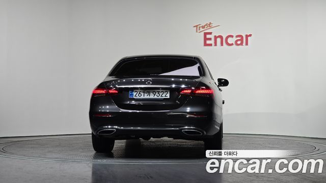 Mercedes-Benz E-Class W213 E250 Exclusive - фото 3